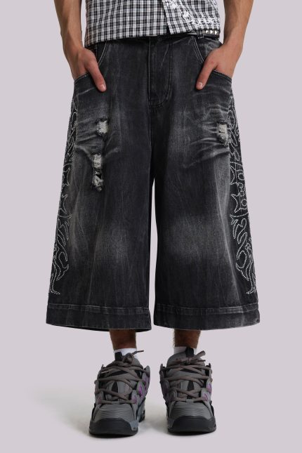 Crystalline Jorts