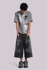 Crystalline Jorts - Image 3