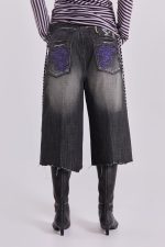 Shard XL Colossus Jorts - Image 3