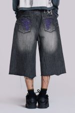 Shard XL Colossus Jorts