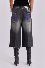 Shard XL Colossus Jorts - Image 5