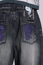 Shard XL Colossus Jorts - Image 5