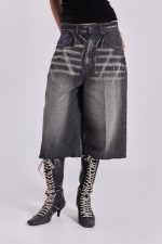 Shard XL Colossus Jorts - Image 7