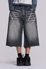 Shard XL Colossus Jorts - Image 2