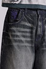 Shard XL Colossus Jorts - Image 6