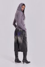 Shard XL Colossus Jorts - Image 2