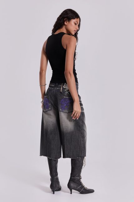 Shard XL Colossus Jorts