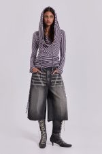 Shard XL Colossus Jorts - Image 4