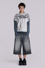 Shard XL Colossus Jorts - Image 3
