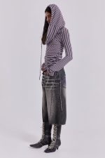 Shard XL Colossus Jorts - Image 8