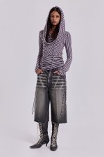 Shard XL Colossus Jorts - Image 9