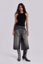 Shard XL Colossus Jorts - Image 6