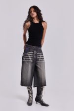 Shard XL Colossus Jorts - Image 10