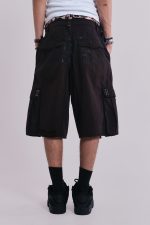 Arc Cargo Shorts - Image 4