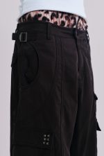 Arc Cargo Shorts - Image 6