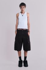 Arc Cargo Shorts - Image 3