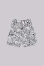 Strength Cargo Shorts - Image 8