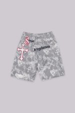 Strength Cargo Shorts - Image 3