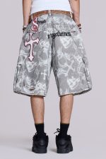 Strength Cargo Shorts - Image 4