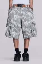 Strength Cargo Shorts