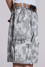 Strength Cargo Shorts - Image 6