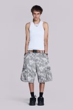 Strength Cargo Shorts - Image 2