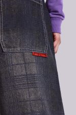 Check XL Colossus Jorts - Image 6