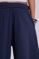 Navy Monster Shorts - Image 4