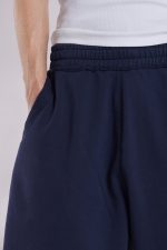 Navy Monster Shorts - Image 4