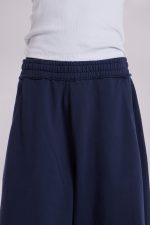 Navy Monster Shorts - Image 6
