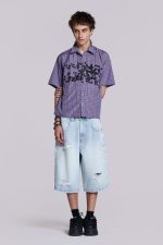 Multi Typo Shirt - Image 7