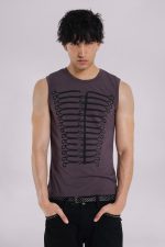 Backstage Vest - Image 2