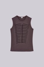 Backstage Vest