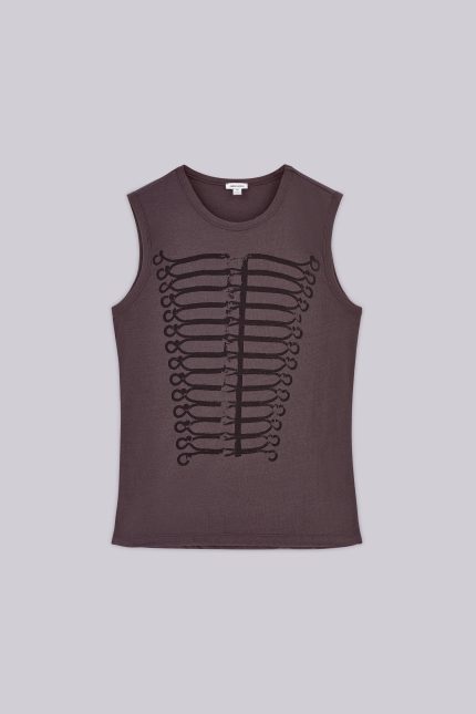 Backstage Vest