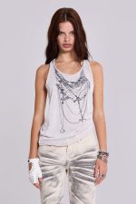 Trompe Vest