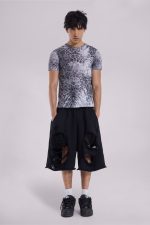 Claw T-Shirt - Image 3