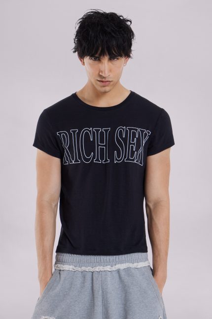 Rich T-Shirt