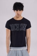 Rich T-Shirt - Image 5