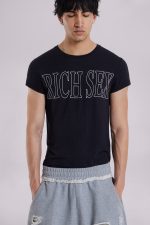 Rich T-Shirt - Image 6