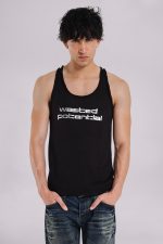 Wasted Potential Vest - Image 5