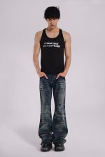 Wasted Potential Vest - Image 3