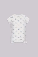 Faded Star T-Shirt - Image 2