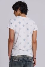 Faded Star T-Shirt - Image 5