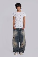 Faded Star T-Shirt
