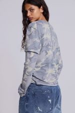 Guerilla Double Layer Long Sleeve T-Shirt - Image 2