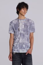 Mugshot T-Shirt - Image 7