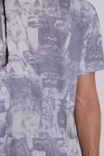 Mugshot T-Shirt - Image 5