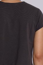 Vampire Stripe T-Shirt - Image 6