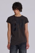 Vampire Stripe T-Shirt - Image 7