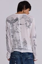 Archangel L/S Mist - Image 4